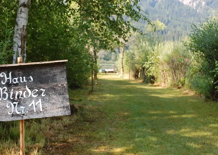 Haus Binder *