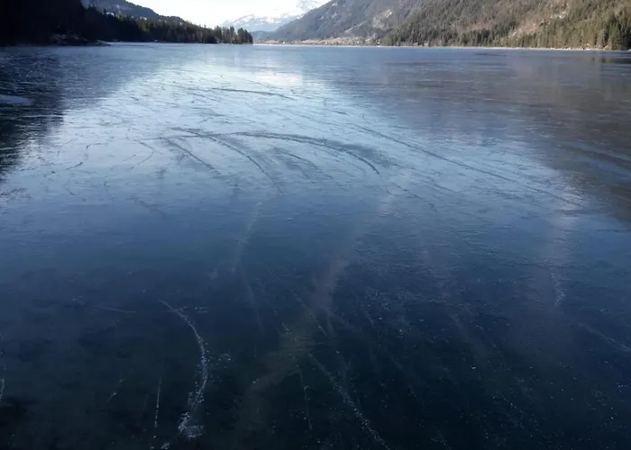 Homestay szállás Haus Binder *