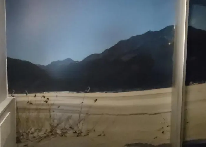 Haus Binder Weissensee