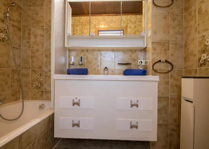 Homestay szállás Haus Binder *