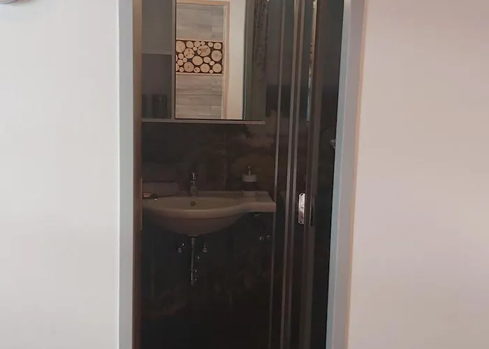 Haus Binder Weissensee