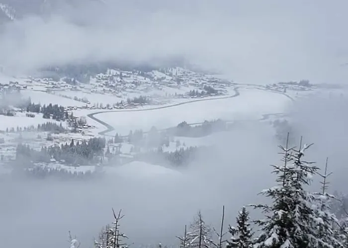 Haus Binder * Weissensee