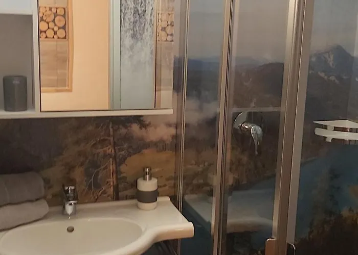 Haus Binder Weissensee