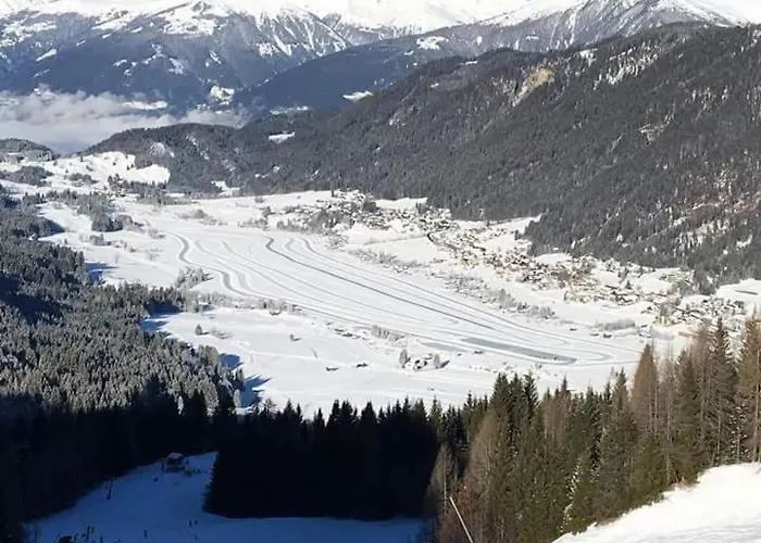 Haus Binder Homestay szállás