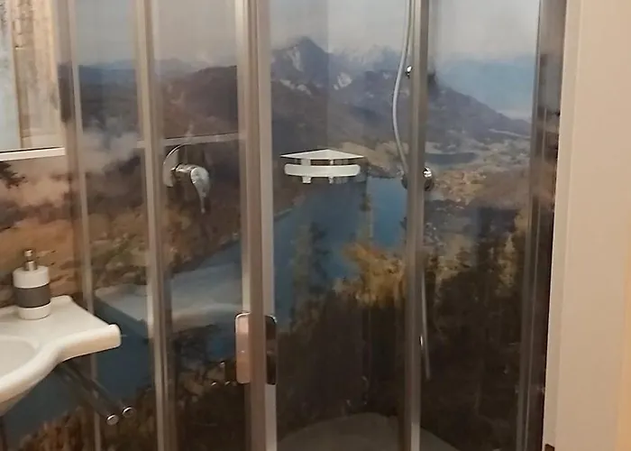 Homestay szállás Haus Binder