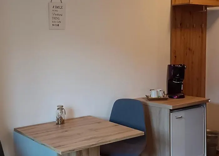 Haus Binder Homestay szállás Weissensee