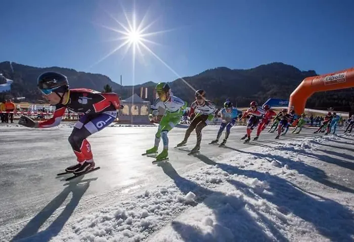 Haus Binder Вайсензее