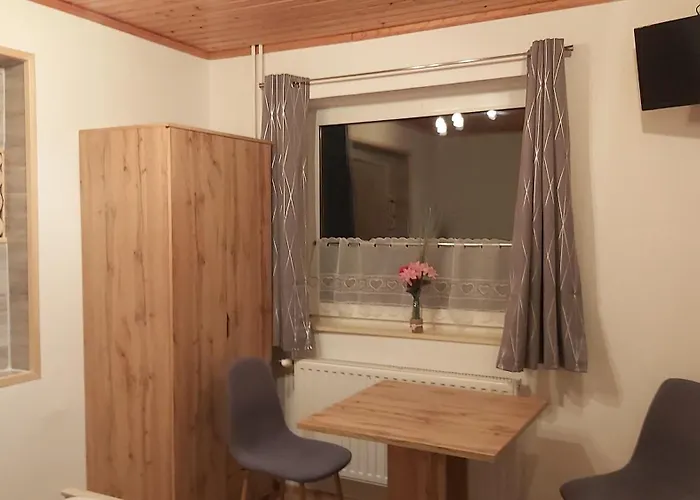 Haus Binder * Weissensee