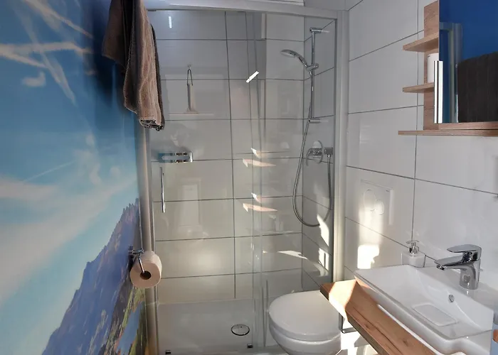 Homestay szállás Haus Binder