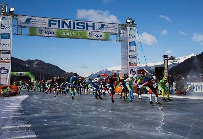 Haus Binder Homestay szállás Weissensee