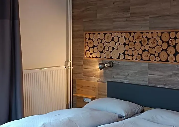 Haus Binder Weissensee