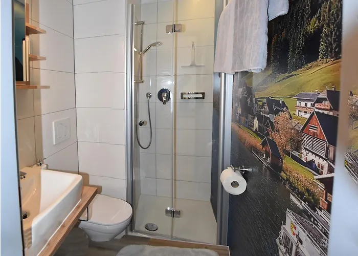 Haus Binder * Weissensee