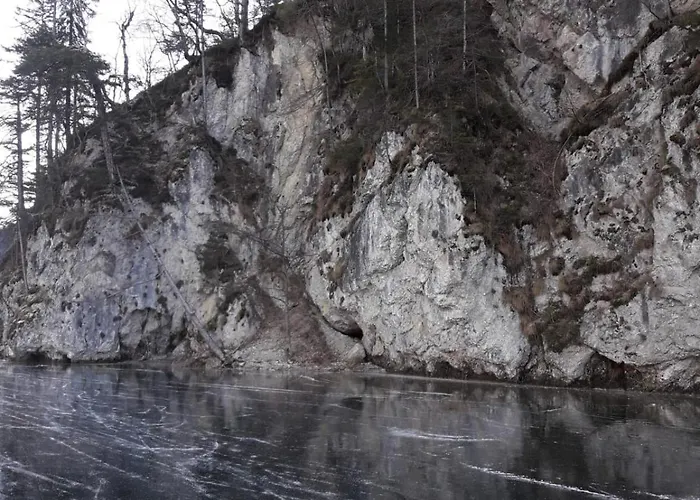 Haus Binder Проживание в семье