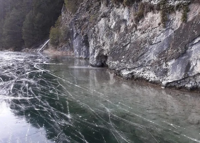 Haus Binder Homestay szállás *