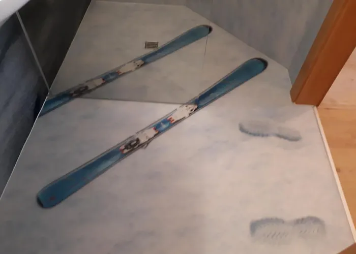 Haus Binder Homestay szállás *