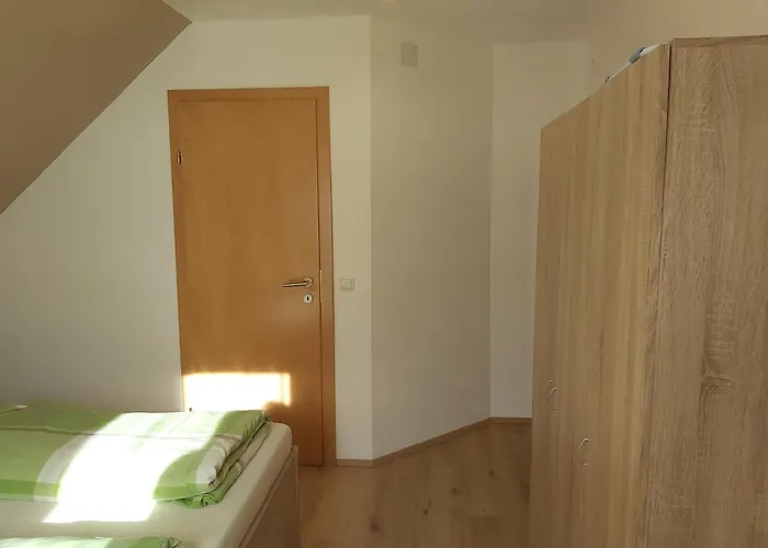 Homestay szállás Haus Binder *