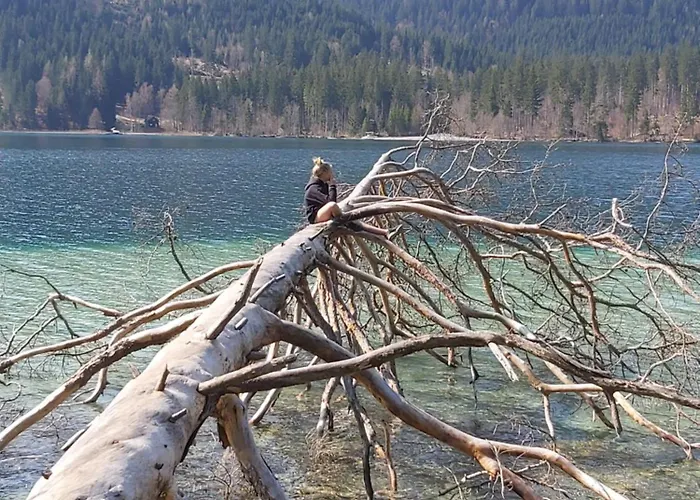 Homestay szállás Haus Binder *