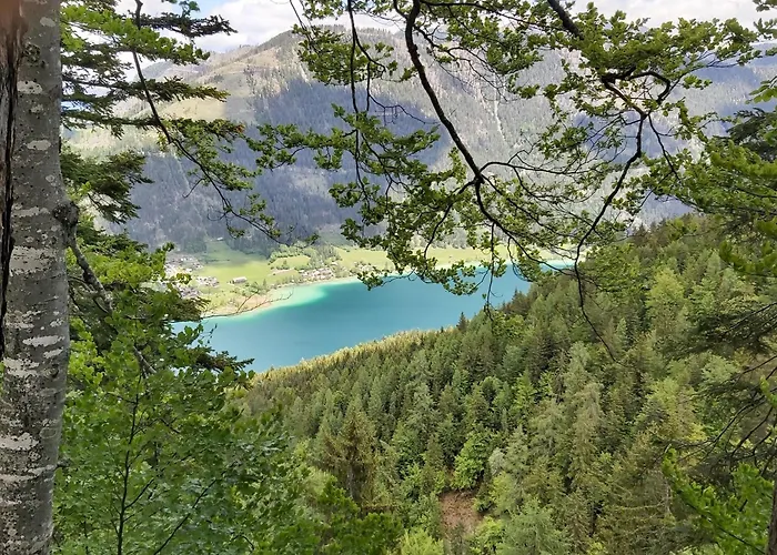 Haus Binder * Weissensee