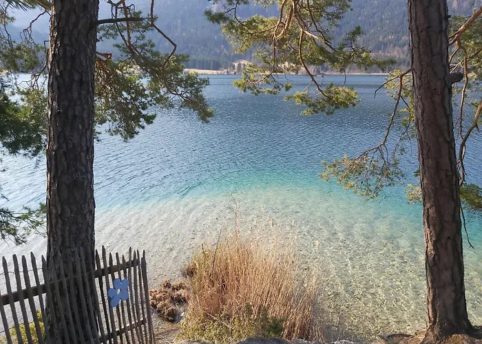 Homestay szállás Haus Binder *